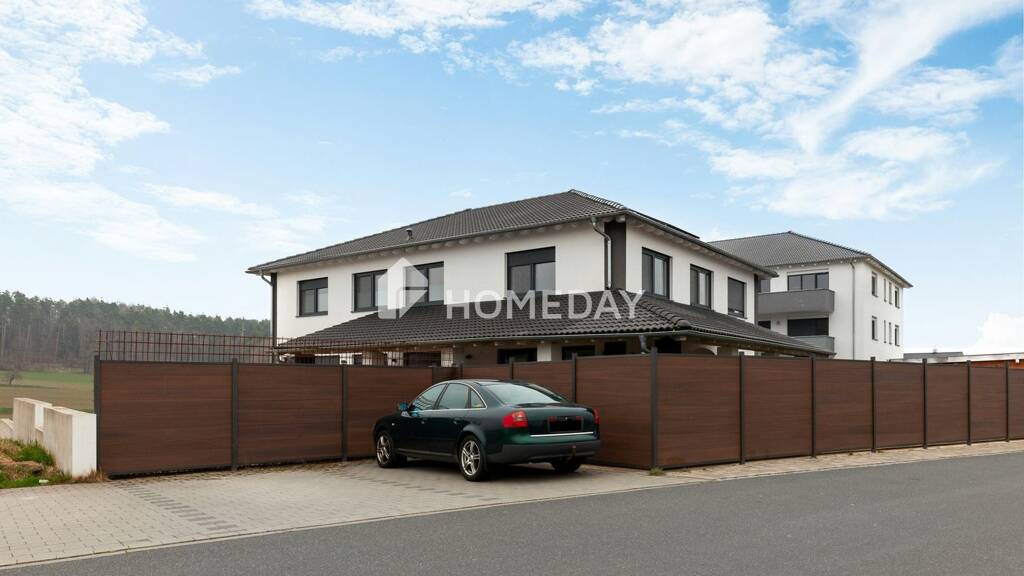 Einfamilienhaus zum Kauf 799.000 € 6 Zimmer 380 m² 958 m² Grundstück Wachenroth Wachenrot 96193