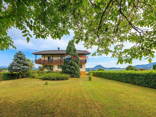 Mehrfamilienhaus zum Kauf 9 m² 1.442 m² Grundstück St. Jakob im Rosental 9184