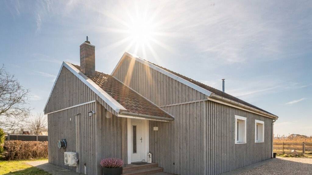 Einfamilienhaus zum Kauf 449.000 € 4 Zimmer 83,6 m² 686 m² Grundstück Hoopte Winsen (Luhe) 21423