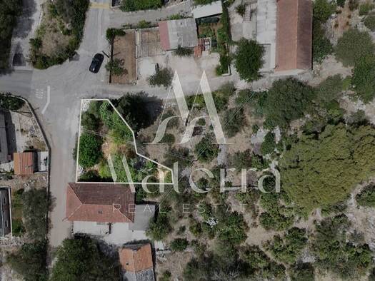 Grundstück zum Kauf 25.410 € Šibenik 22000