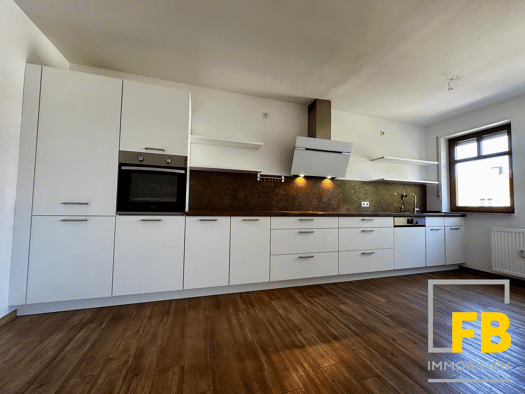 Wohnung zur Miete 1.200 € 4 Zimmer 124 m² Am Rosengarten 14 Innenstadt Fulda 36037
