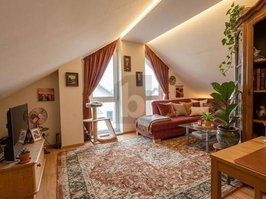 Maisonette zum Kauf 285.000 € 3 Zimmer 77 m² 2. Geschoss Waldkraiburg Waldkraiburg 84478