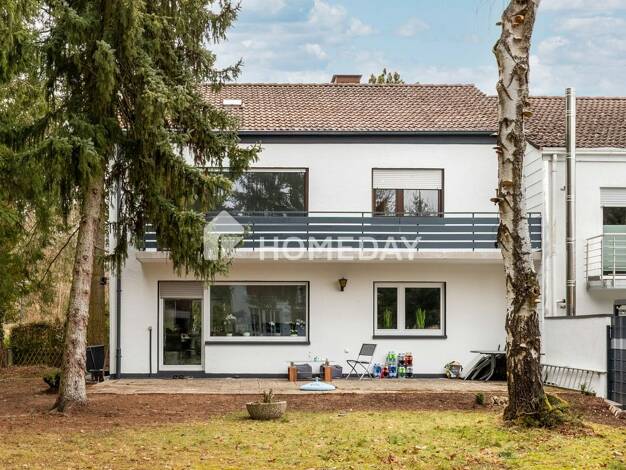 Einfamilienhaus zum Kauf 369.000 € 6 Zimmer 162 m² 637 m² Grundstück Innenstadt Kaiserslautern 67663