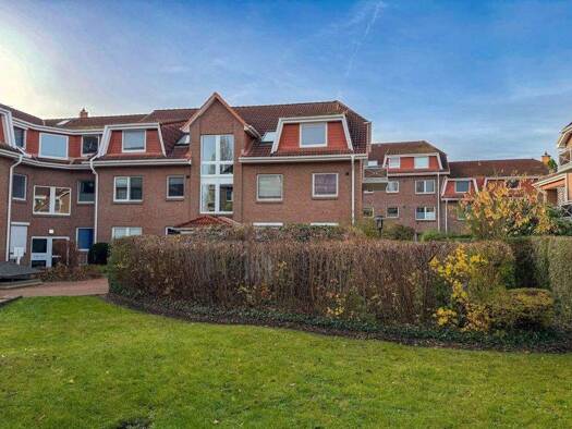 Wohnung zum Kauf 330.000 € 3 Zimmer 77 m² 2. Geschoss Garstedt Norderstedt 22848