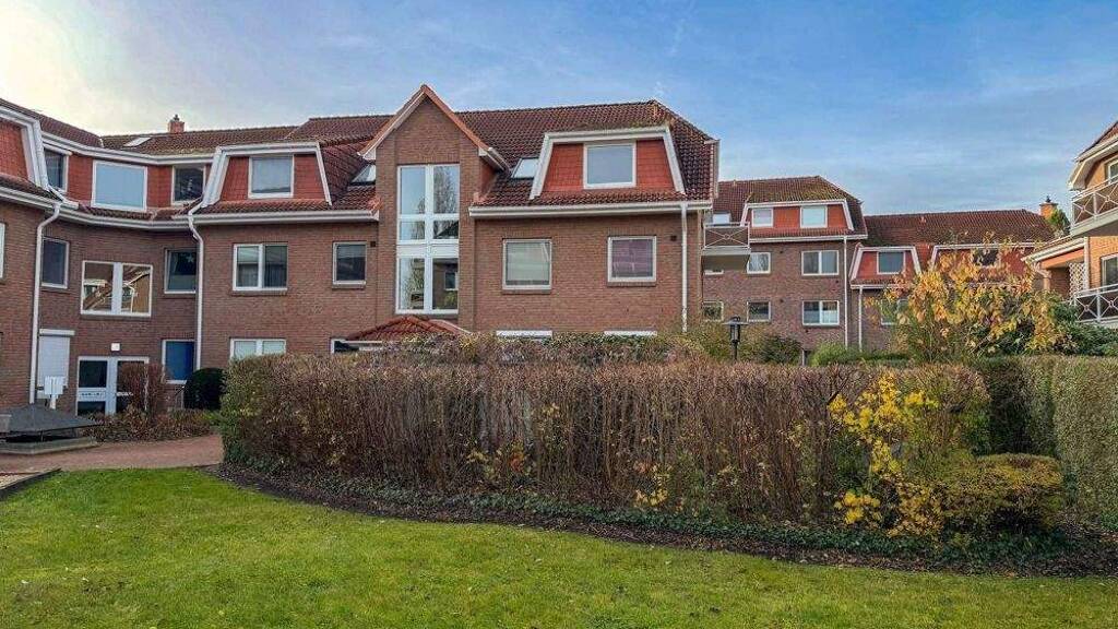 Wohnung zum Kauf 330.000 € 3 Zimmer 77 m² 2. Geschoss Garstedt Norderstedt 22848