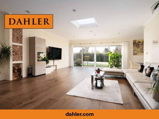 Einfamilienhaus zum Kauf 1.450.000 € 4 Zimmer 283,2 m² 2.401 m² Grundstück Oberneuland Bremen 28355