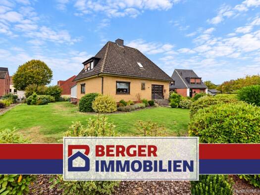 Einfamilienhaus zum Kauf 339.000 € 4 Zimmer 140 m² 842 m² Grundstück Brinkum Stuhr 28816