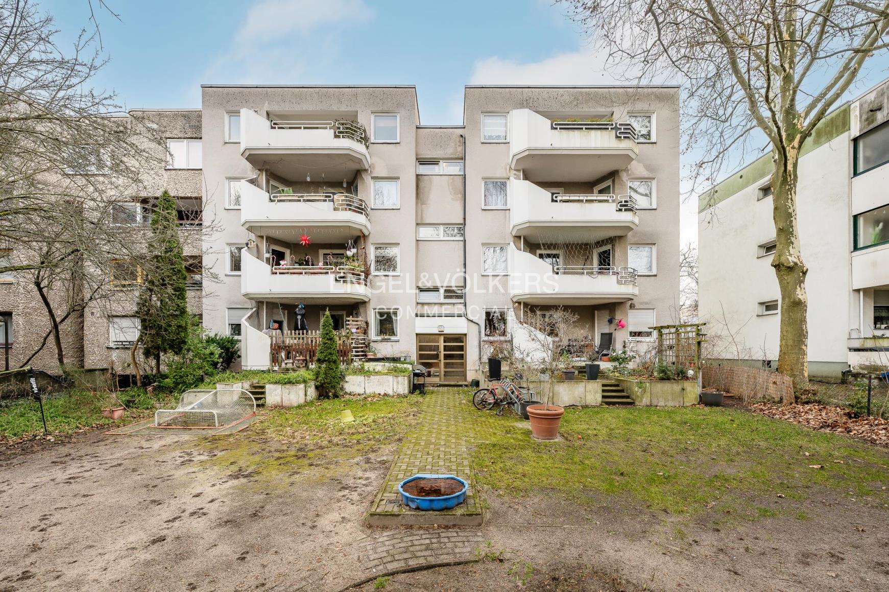 Immobilie zum Kauf als Kapitalanlage geeignet 1.650.000 € 754,8 m²<br/>Fläche 899 m²<br/>Grundstück Buckow Berlin 12353