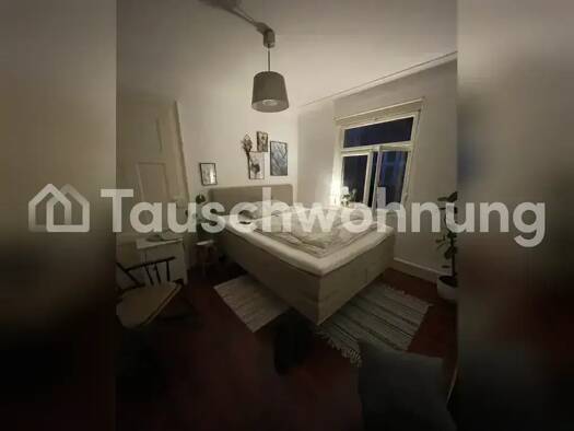 Wohnung zur Miete Tauschwohnung 580 € 2,5 Zimmer 50 m² EG Süd Stuttgart 70180