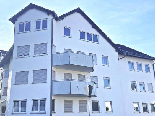 Wohnung zum Kauf 199.000 € 3 Zimmer 79,4 m² Stockstadt a.Main 63811