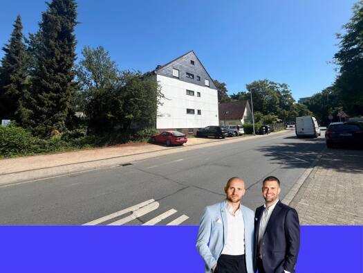 Mehrfamilienhaus zum Kauf 2.600.000 € 29 Zimmer 845,9 m² 980 m² Grundstück Darmstadt Darmstadt 64287