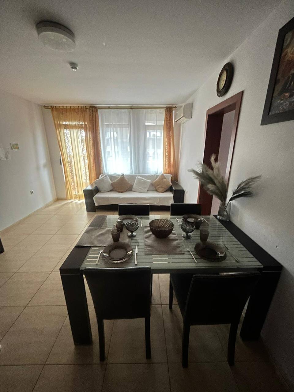 Wohnung zum Kauf 163.000 € 3 Zimmer 87 m²<br/>Wohnfläche 4.<br/>Geschoss Sveti Vlas / Bulgarien 8240