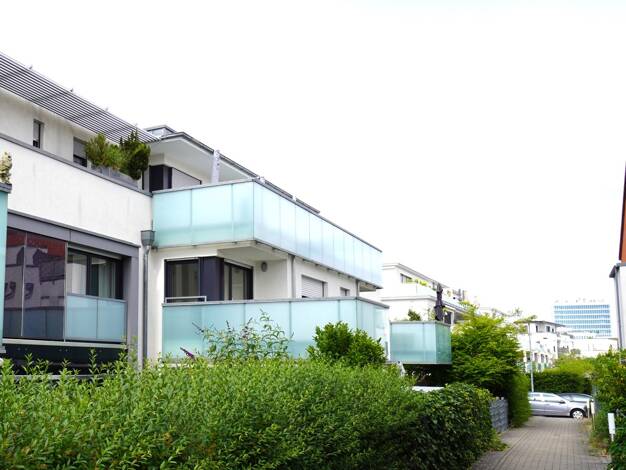 Wohnung zum Kauf 539.000 € 3 Zimmer 99 m² Nürnberg 90425