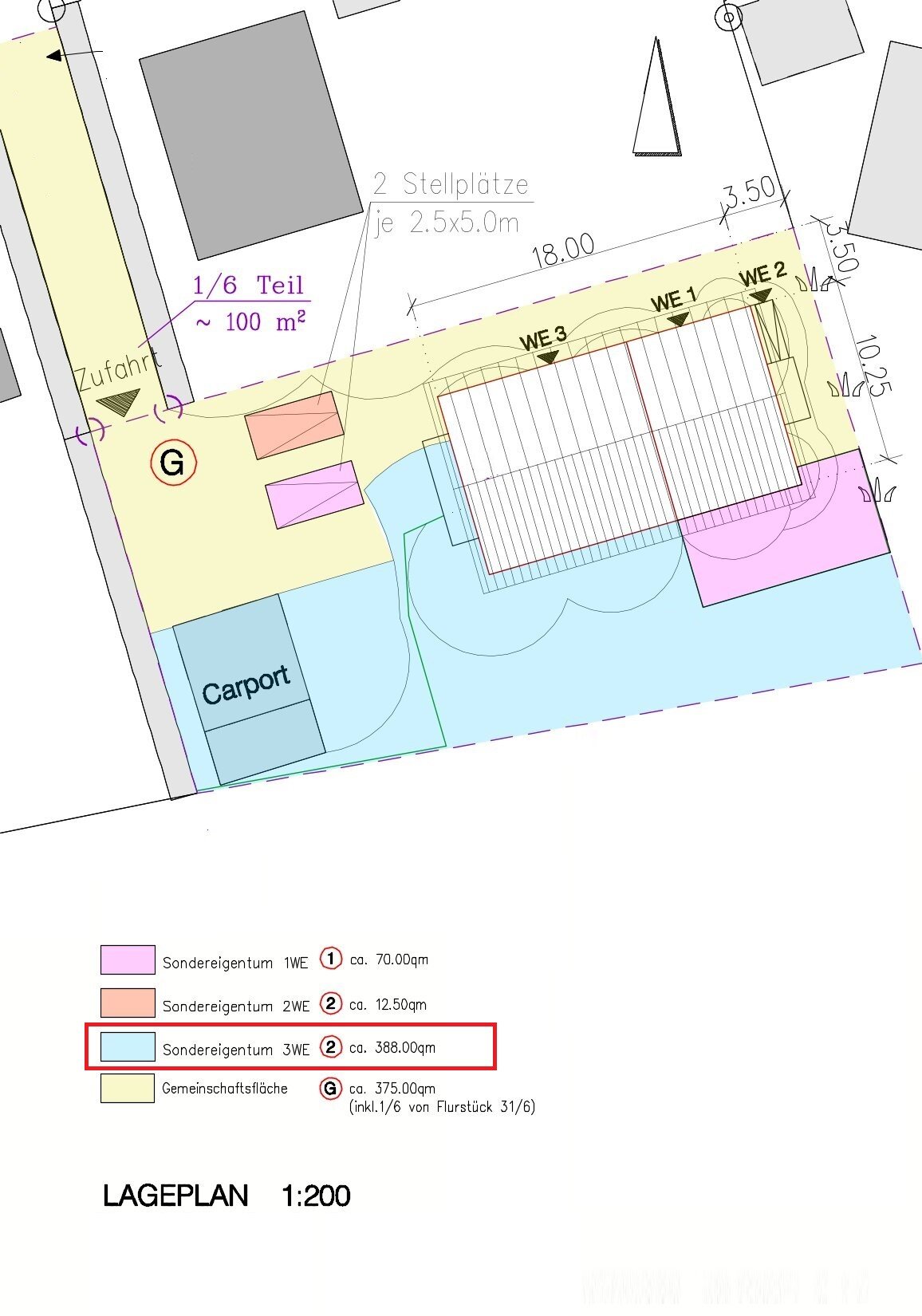 Terrassenwohnung zum Kauf 749.000 € 5 Zimmer 195 m²<br/>Wohnfläche Langberg Handewitt 24983