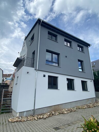 Wohnung zur Miete 1.450 € 4 Zimmer 105 m² 2. Geschoss frei ab sofort Hochstraße Nieder-Ramstadt Mühltal 64367