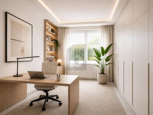 Bürofläche zur Miete 1.043 € 4 Zimmer Starnberg 82319