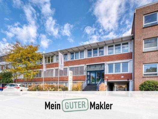 Freifläche zur Miete 800 € 200 m² Lagerfläche Gartenstadt Vahr Bremen 28329