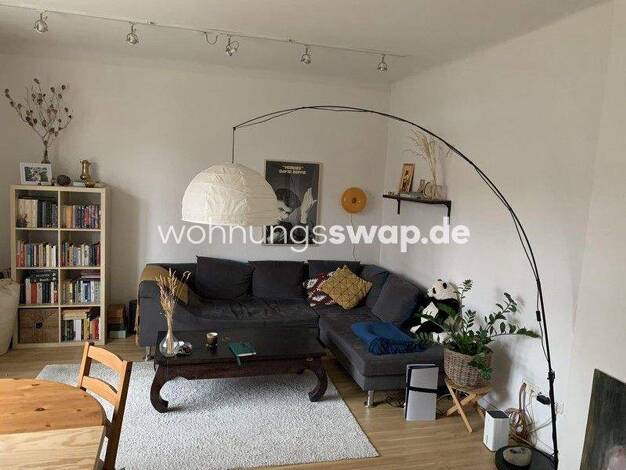 Studio zur Miete Tauschwohnung 1.020 € 3 Zimmer 89 m² EG Adlershof Berlin 12489