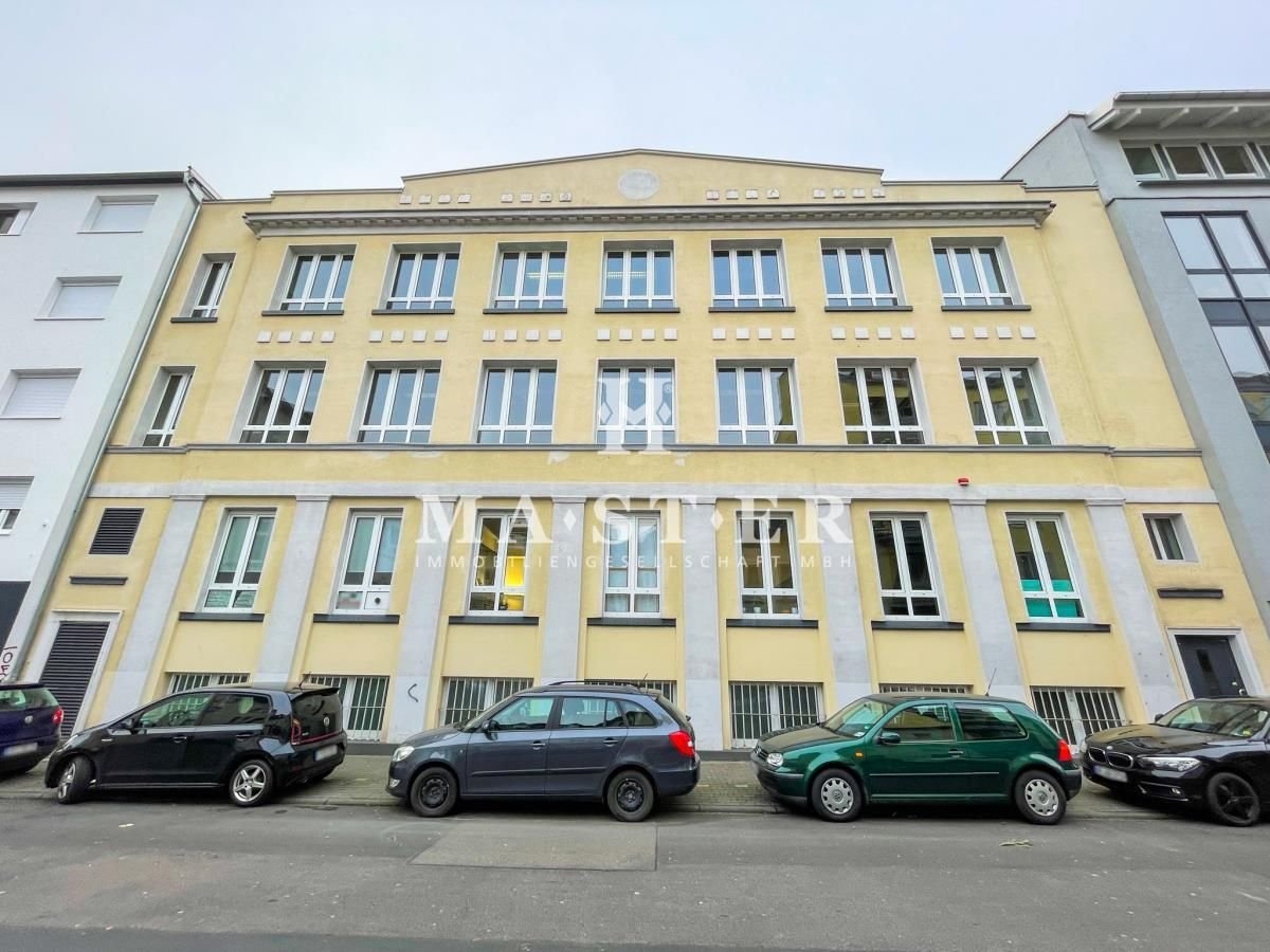 Bürofläche zur Miete 9 € 296 m²<br/>Bürofläche ab 296 m²<br/>Teilbarkeit Ledermuseum Offenbach 63067