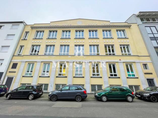 Bürofläche zur Miete 9 € 296 m² Bürofläche teilbar ab 296 m² Offenbach am Main 63067