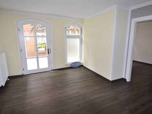 Sonstiges zur Miete provisionsfrei 630 € 4 Zimmer 96,7 m² Kramergasse 8/10 Pegau 04523