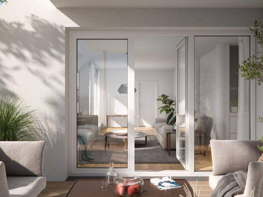 Wohnung zum Kauf - Erstbezug 1.652.900 € 4 Zimmer 114,2 m² 2. Geschoss Wien 1190