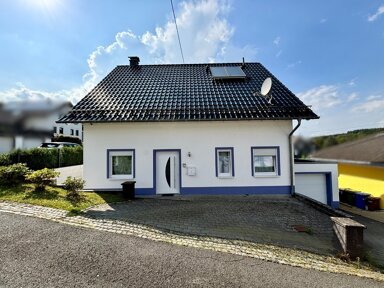 Einfamilienhaus zum Kauf 423.000 € 5 Zimmer 155 m² 440 m² Grundstück Obersdorf Wilnsdorf 57234