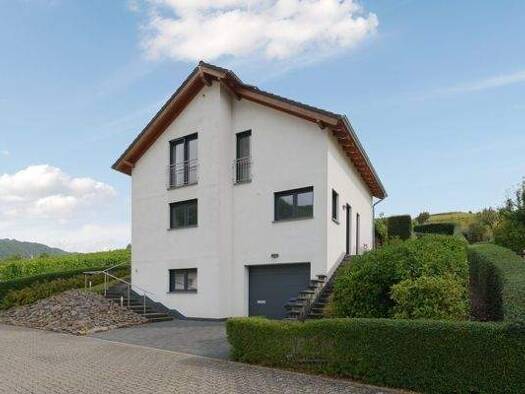 Einfamilienhaus zum Kauf 449.000 € 5 Zimmer 163 m² 742 m² Grundstück Mesenich 56820