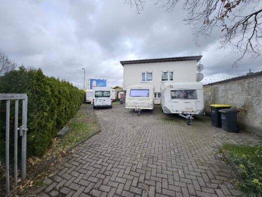 Einfamilienhaus zum Kauf 375.000 € 5 Zimmer 100 m² 715 m² Grundstück frei ab 01.05.2026 Bettenhausen Kassel 34123