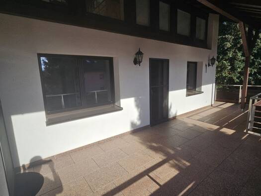 Wohnung zur Miete 1.300 € 3,5 Zimmer 117 m² Geschoss 1/3 frei ab sofort Maulbronn 75433