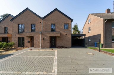 Reihenendhaus zur Miete 1.700 € 4 Zimmer 135 m² 100 m² Grundstück frei ab 01.12.2024 Robert-von-Mayer-Straße 96A Meerkamp Oldenburg (Oldenburg) / Bümmerstede 26133