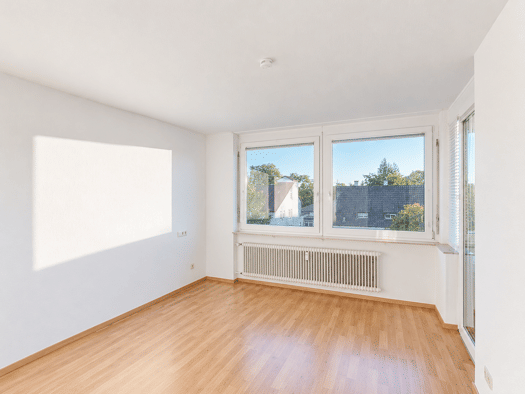 Wohnung zum Kauf als Kapitalanlage geeignet 260.000 € 2 Zimmer 57 m² Staufener Straße 23 Bad Krozingen Bad Krozingen 79189