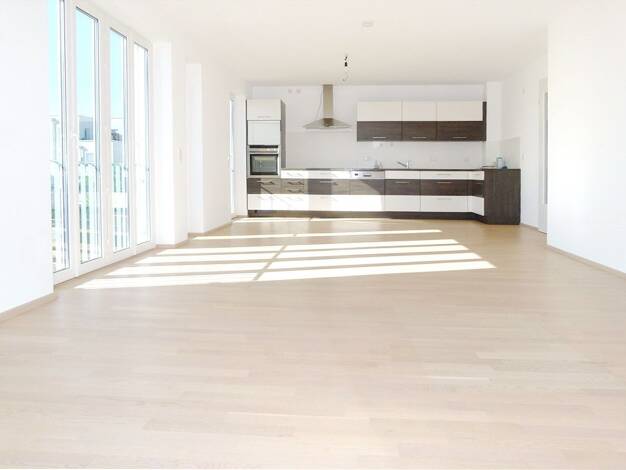 Wohnung zur Miete 2.200 € 3 Zimmer 111 m² 2. Geschoss frei ab 01.01.2027 Schwabing-Freimann München 80939