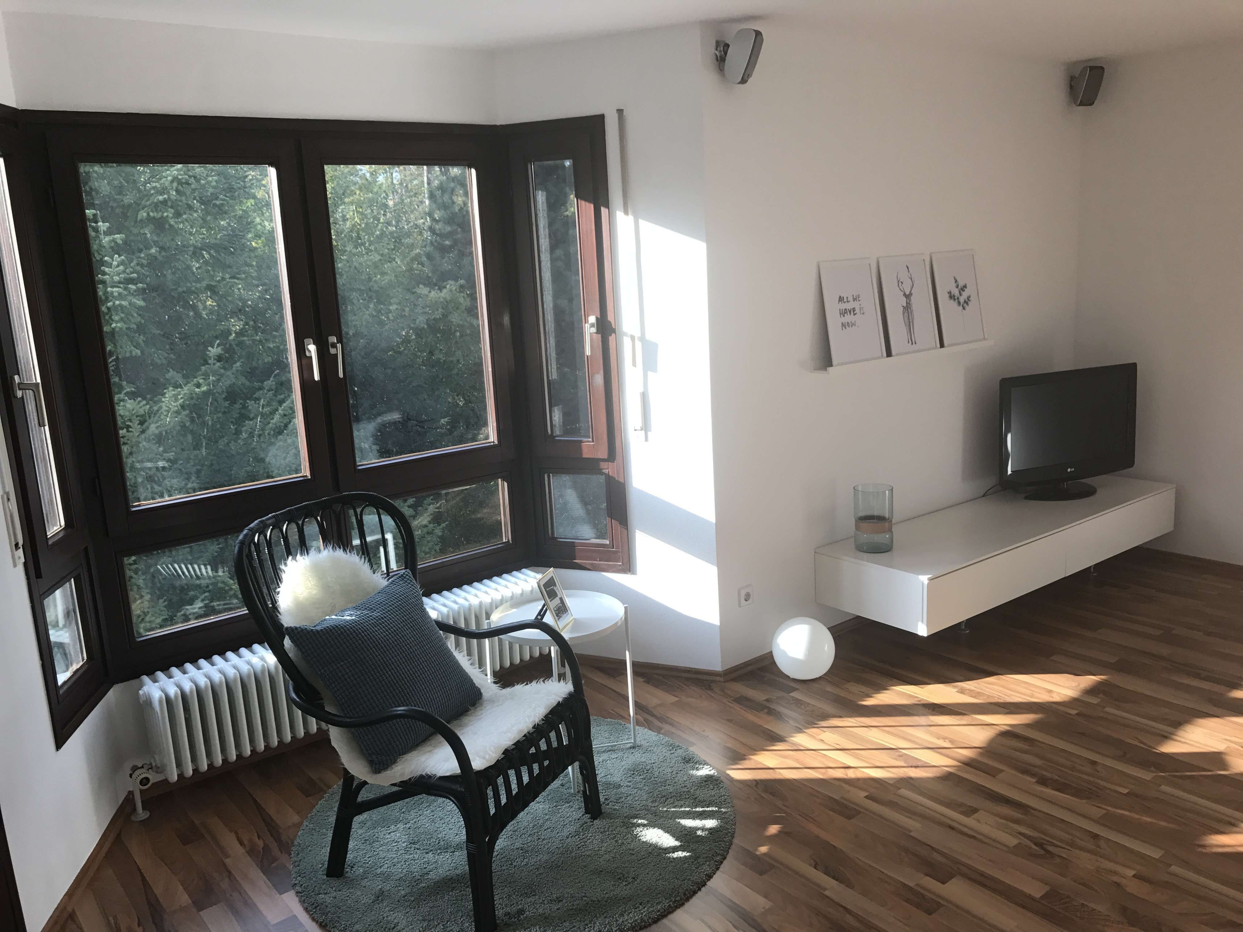 Maisonette zum Kauf 395.000 € 2,5 Zimmer 63 m²<br/>Wohnfläche 3.<br/>Geschoss Sillenbuch Stuttgart 70619