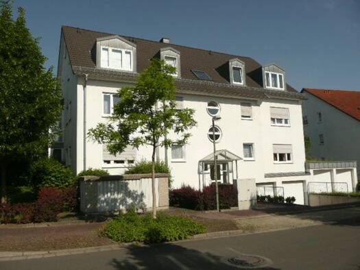 Wohnung zur Miete 710 € 2,5 Zimmer 80,1 m² Geschoss 1/2 frei ab 01.09.2026 Harleshausen Harleshausen 34128