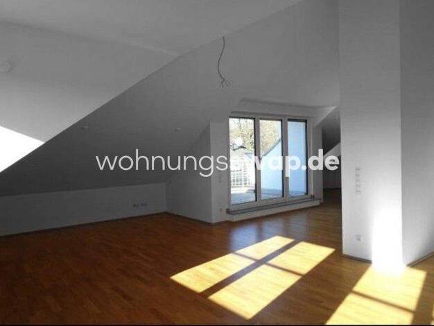 Studio zur Miete Tauschwohnung 1.185 € 2 Zimmer 120 m² 2. Geschoss Königsdorf Frechen 50226