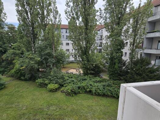 Studio zur Miete 850 € 1 Zimmer 40 m² Geschoss 2/3 frei ab sofort Halensee Berlin 10711