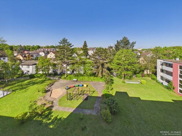 Wohnung zum Kauf 320.000 € 3 Zimmer 85 m² 4. Geschoss Röthenbach b Schweinau Südwestliche Außenstadt 90449
