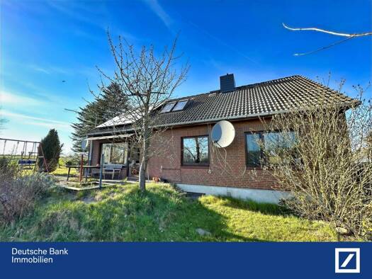 Einfamilienhaus zum Kauf 349.000 € 5 Zimmer 150 m² 980 m² Grundstück Kükels 23829