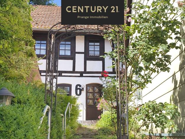 Einfamilienhaus zum Kauf 69.000 € 5 Zimmer 99 m² 187 m² Grundstück Sambleben Schöppenstedt 38170