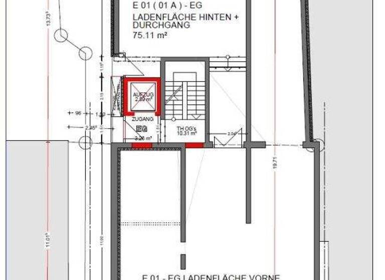 Haus zum Kauf 900.000 € 445 m² Grundstück Hamburger Straße 7 Ahrensburg 22926