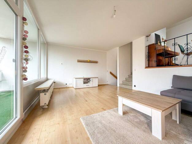 Maisonette zum Kauf 318.000 € 5 Zimmer 126 m² Hochdahl Erkrath 40699