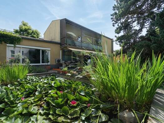 Einfamilienhaus zum Kauf 520.000 € 159,1 m² Theresia-Pampichler-Straße Stockerau 2000