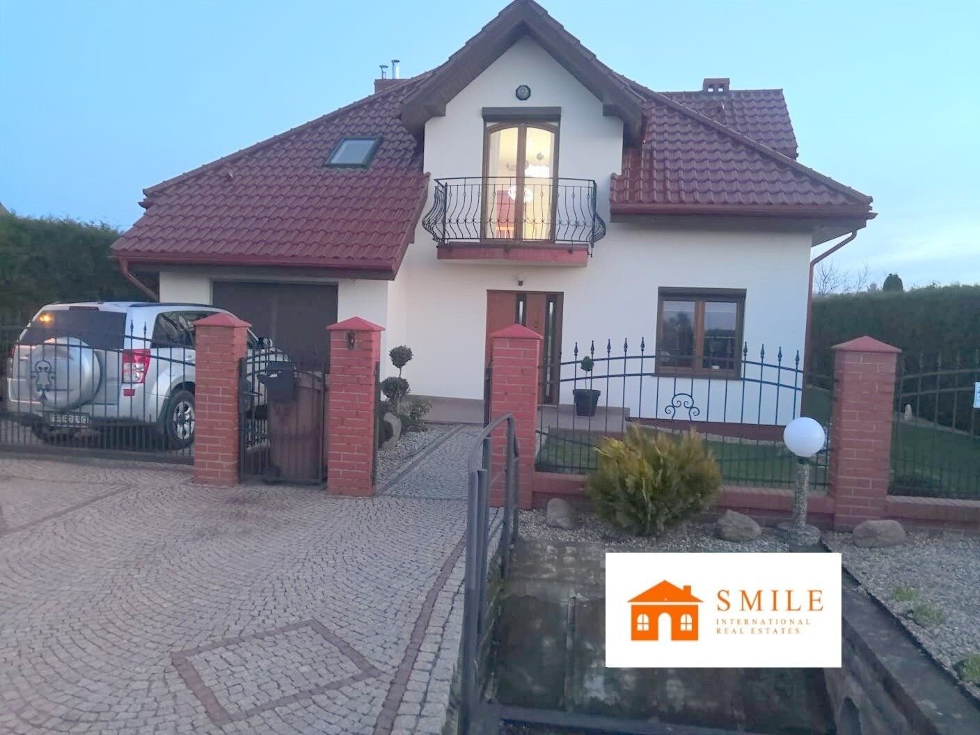 Einfamilienhaus zum Kauf 350.000 € 5 Zimmer 150 m²<br/>Wohnfläche 700 m²<br/>Grundstück Swidnica 58100