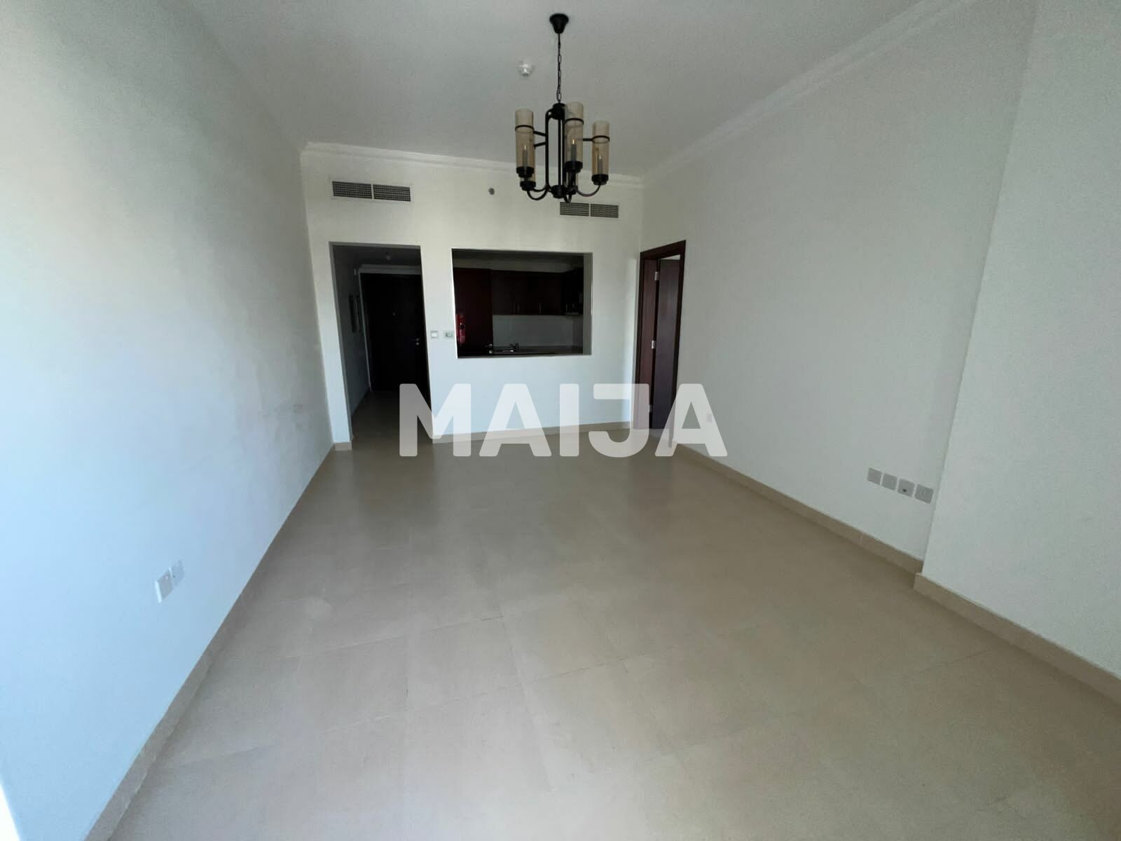 Apartment zum Kauf 149.093,76 € 2 Zimmer 75 m²<br/>Wohnfläche 25.<br/>Geschoss Golf Global Residence, Golf Global Residence Dubai