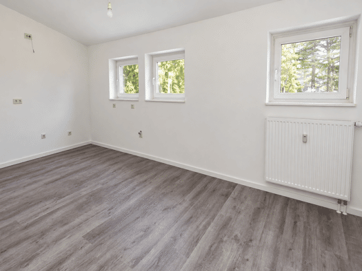 Wohnung zur Miete 750 € 4 Zimmer 108,8 m² 3. Geschoss frei ab 01.12.2026 Kranichweg 13 Jessen Jessen (Elster) 06917