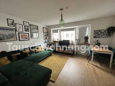 Wohnung zur Miete Tauschwohnung 758 € 2 Zimmer 52 m² Köln 50969