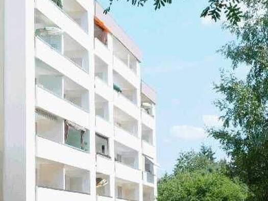 Wohnung zur Miete 360 € 2 Zimmer 31 m² frei ab 01.02.2026 Merowingerstr. 77 Ehrang Trier 54293