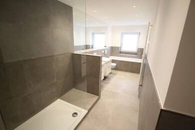 Wohnung zur Miete 1.830 € 4 Zimmer 154,7 m² EG frei ab sofort Gluckstraße 5 Schwetzingerstadt Mannheim 68165
