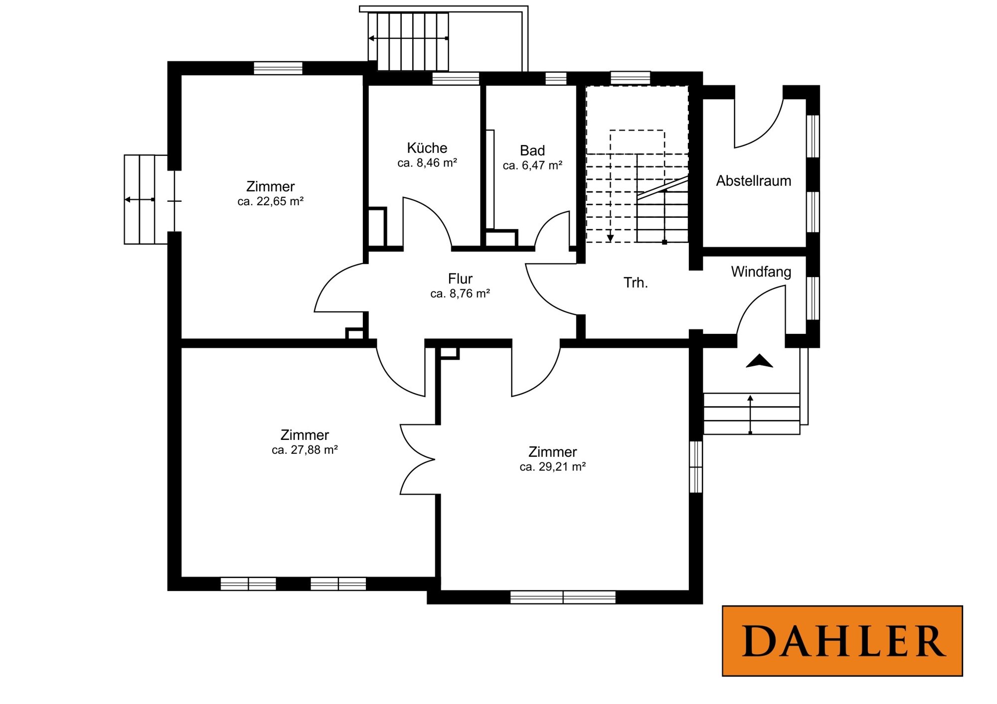 Villa zum Kauf 1.895.000 € 10 Zimmer 328 m²<br/>Wohnfläche 1.040 m²<br/>Grundstück Burgberg Erlangen 91054